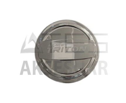 MITSUBISHI L200 2014+ DEPO KAPAGI KAPLAMA NIKELAJ