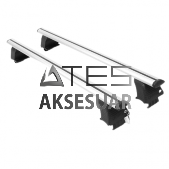 ara-atki.png Ford Ranger Çıtasız Model Ara Atkı Kapı Sıkıştırma - Görsel 1