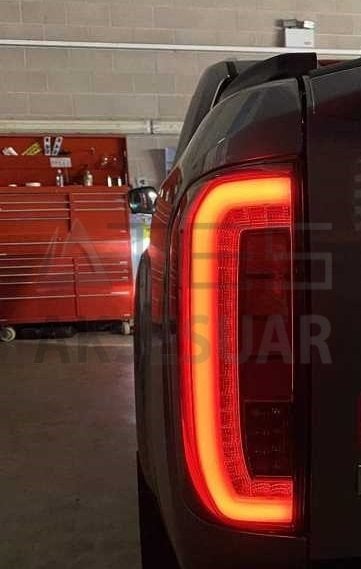 nsnls-s-20210512142412.jpg NISSAN NAVARA NP300 (2015-2020) LED STOP - SMOKE - Görsel 1