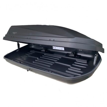 Volkswagen Amarok Perflex Eco 370 LT Port Bagaj Siyah